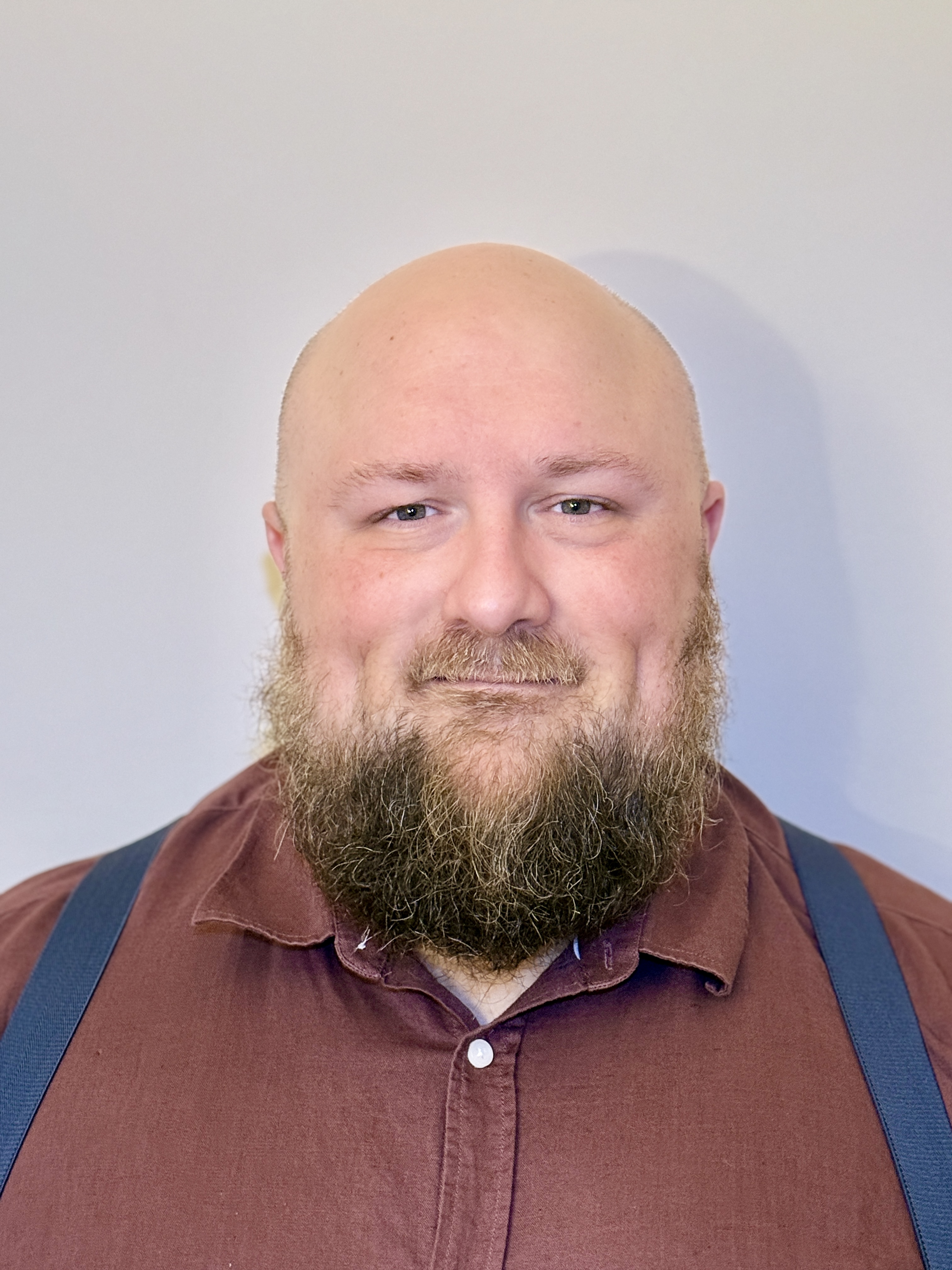 Jonathan Rose Profile